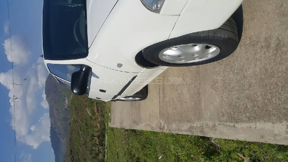 Suzuki Cultus 2015 for Sale in Islamabad Suzuki Cultus 2015 for Sale in Islamabad Image-16