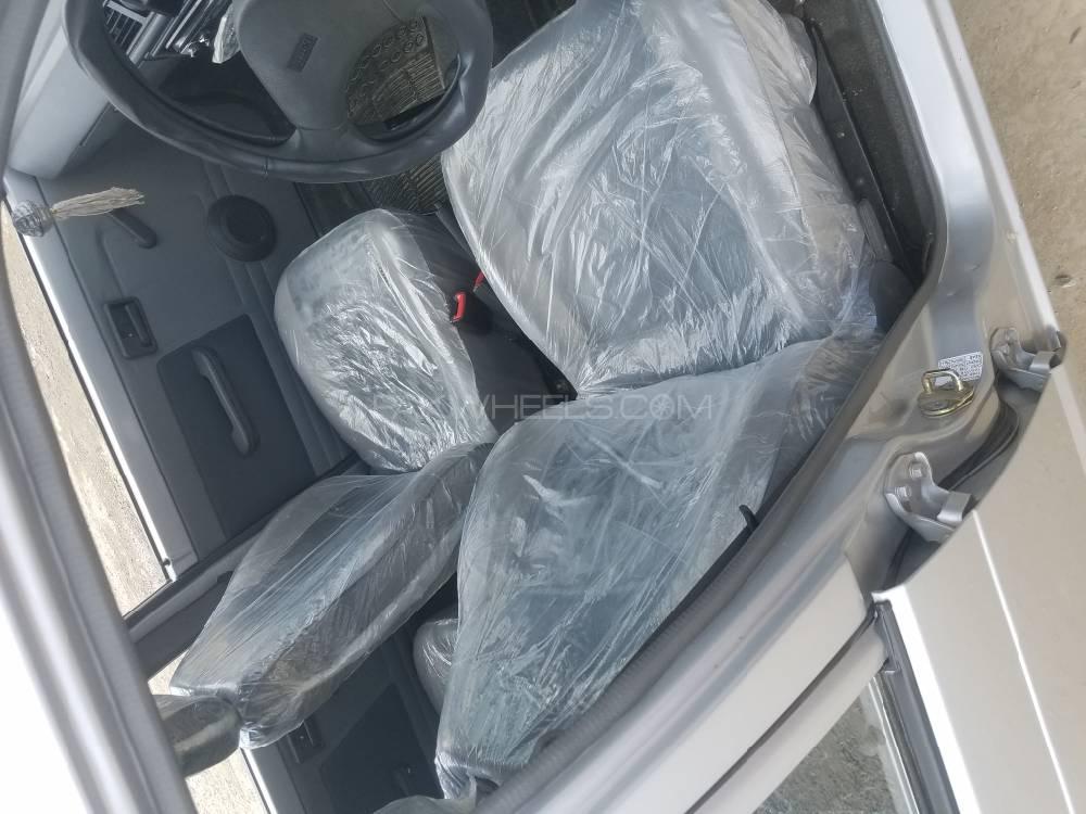 Suzuki Mehran 2019 for Sale in Quetta Suzuki Mehran 2019 for Sale in Quetta Image-5