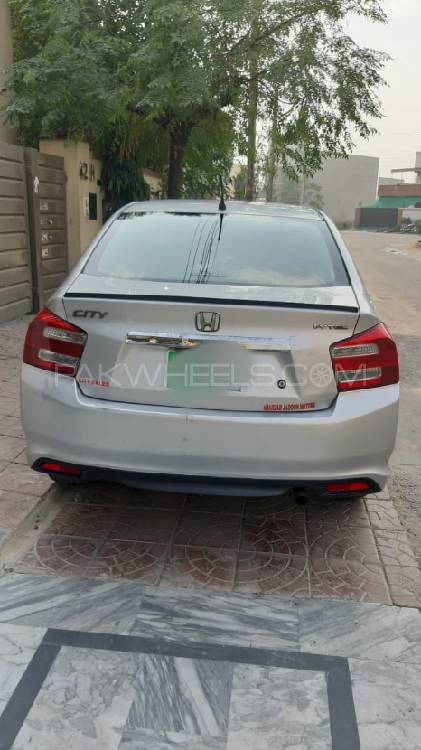 Honda City 2012 for Sale in Rawalpindi Honda City 2012 for Sale in Rawalpindi Image-18