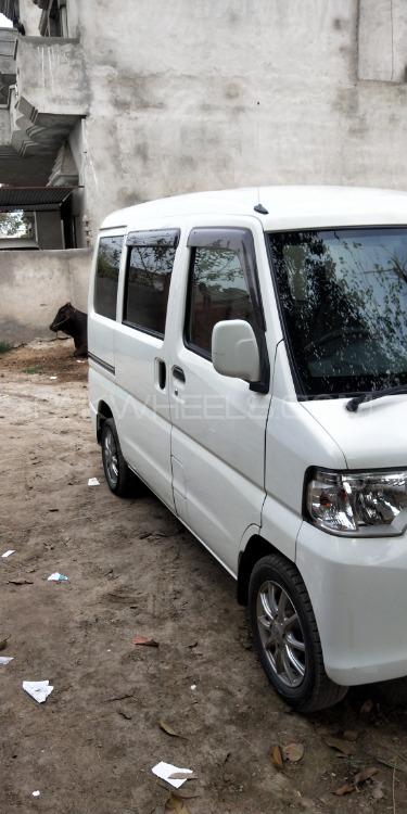 Nissan Clipper 2013 for Sale in Sialkot Nissan Clipper 2013 for Sale in Sialkot Image-13