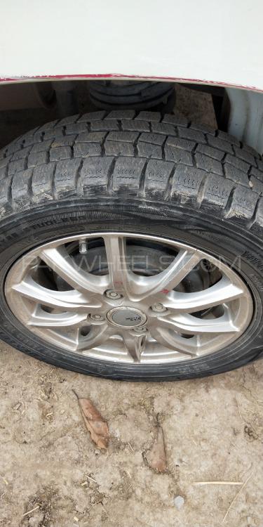 Nissan Clipper 2013 for Sale in Sialkot Nissan Clipper 2013 for Sale in Sialkot Image-6