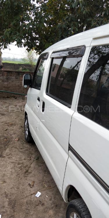 Nissan Clipper 2013 for Sale in Sialkot Nissan Clipper 2013 for Sale in Sialkot Image-11
