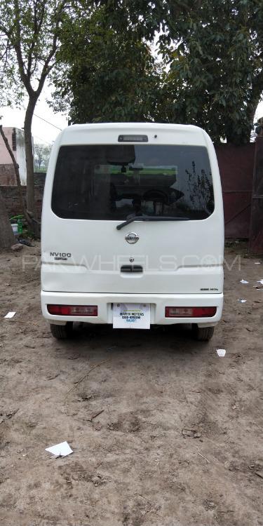 Nissan Clipper 2013 for Sale in Sialkot Nissan Clipper 2013 for Sale in Sialkot Image-7