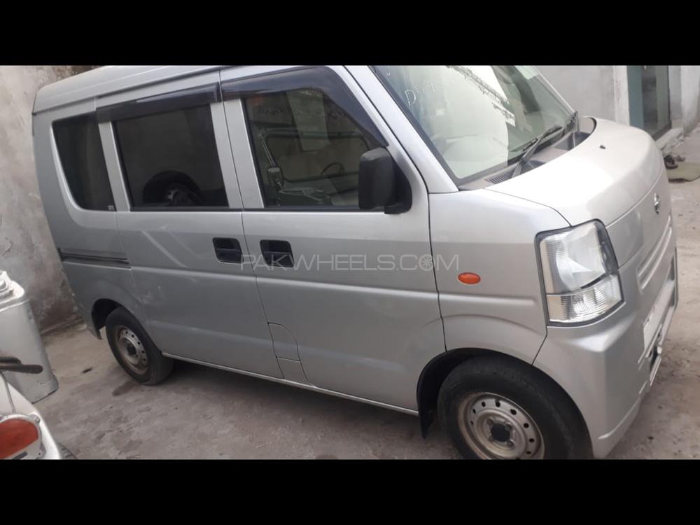 Nissan Clipper 2014 for Sale in Rawalpindi Nissan Clipper 2014 for Sale in Rawalpindi Image-3