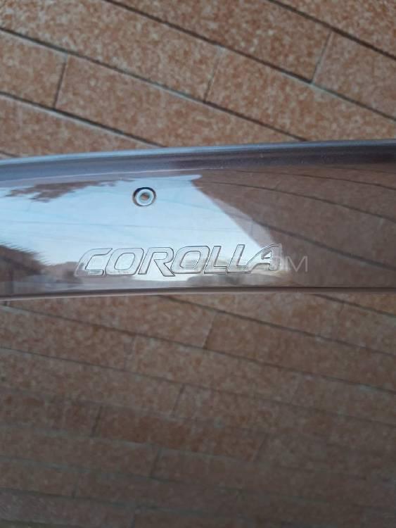 Toyota Corolla 1994 All Doors China Made Airpress Forsale Toyota Corolla 1994 All Doors China Made Airpress Forsale Image-5