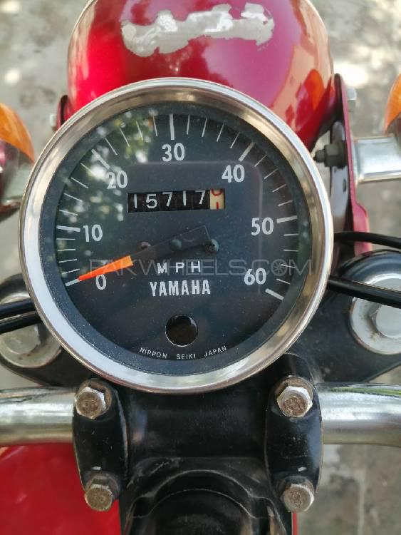 Yamaha Other 1977 for Sale Yamaha Other 1977 for Sale Image-5