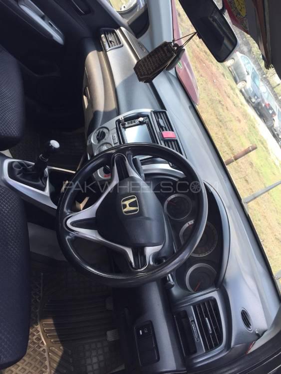 Honda City 2010 for Sale in Lahore Honda City 2010 for Sale in Lahore Image-3