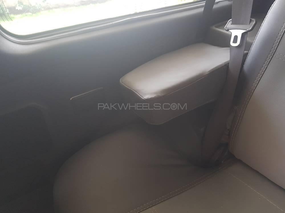 Mitsubishi Pajero 1992 for Sale in Rahim Yar Khan Mitsubishi Pajero 1992 for Sale in Rahim Yar Khan Image-11