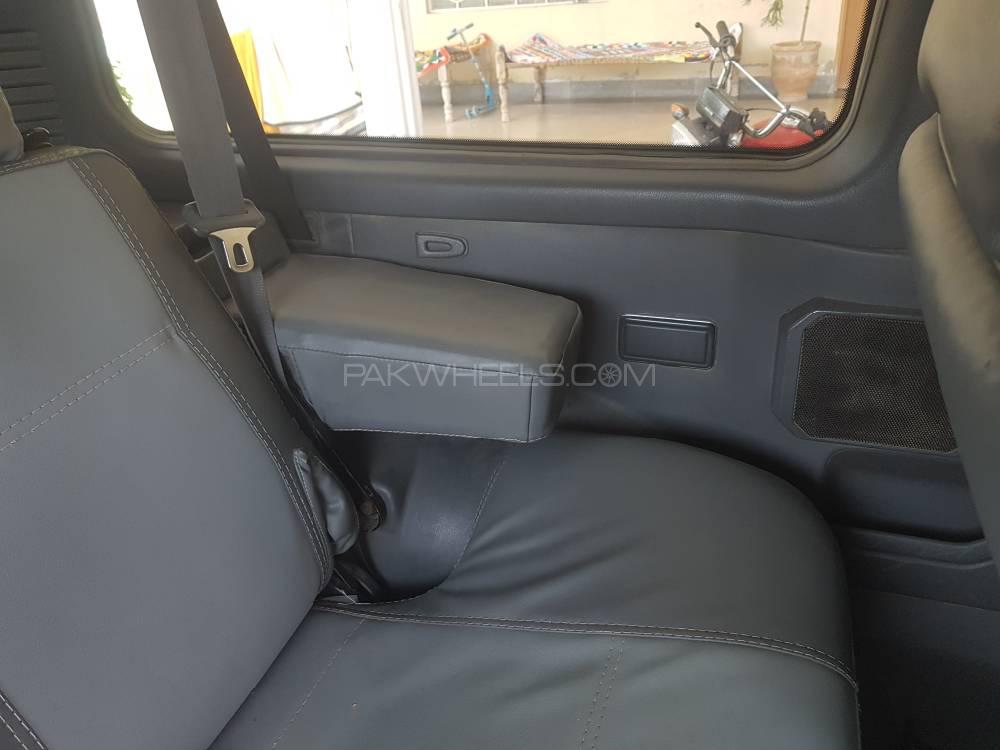Mitsubishi Pajero 1992 for Sale in Rahim Yar Khan Mitsubishi Pajero 1992 for Sale in Rahim Yar Khan Image-13