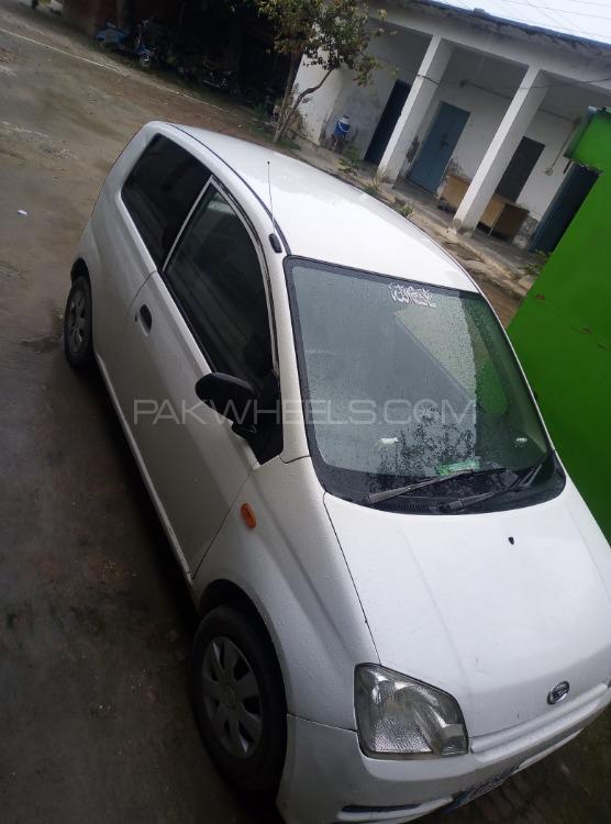 Daihatsu Mira 2006 for Sale in Topi Image-1