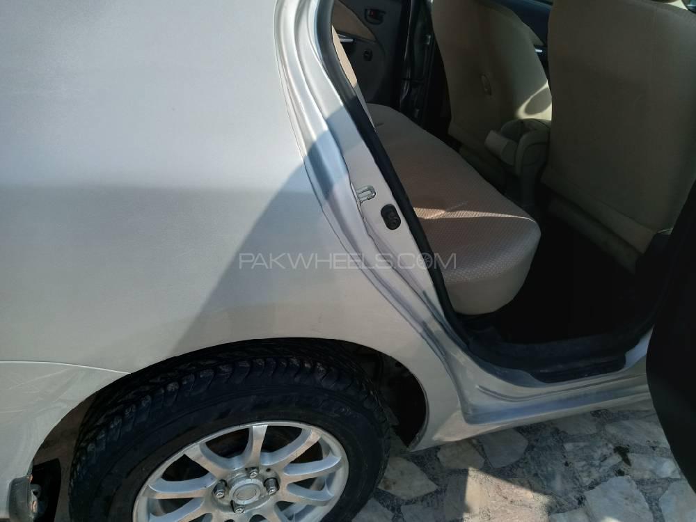 ٹویوٹا بیلٹا 2008 for Sale in پشاور ٹویوٹا بیلٹا 2008 for Sale in پشاور Image-15