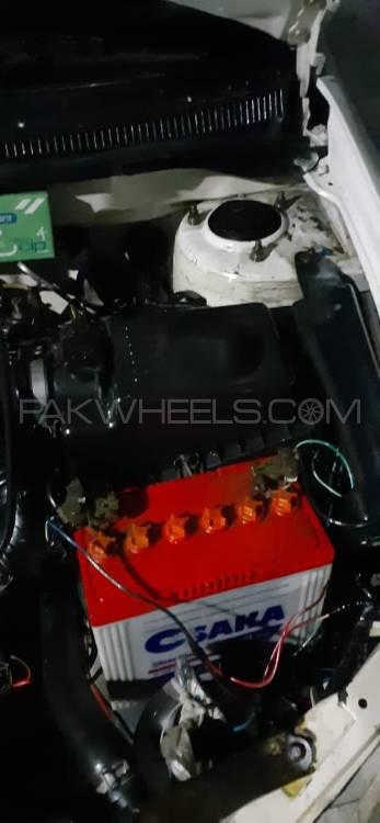 Toyota Corolla 2003 for Sale in Rahim Yar Khan Image-1