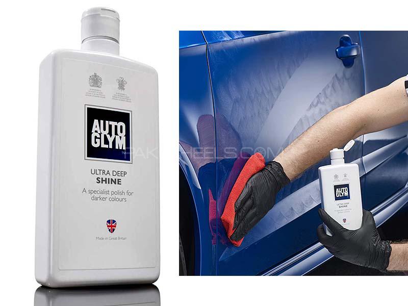 AutoGlym Ultra Deep Shine 500ml - UDS500 for sale in Lahore Image-1