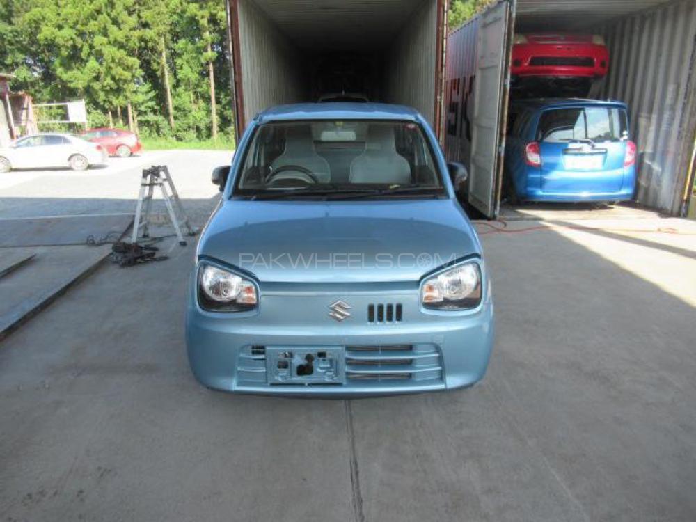 Suzuki Alto 2016 for Sale in Gujranwala Image-1