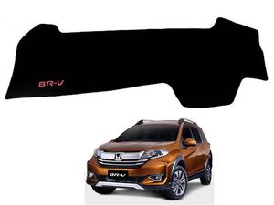 Buy Dashboard Cover Carpet For Honda BRV 2017-2020 in Pakistan 