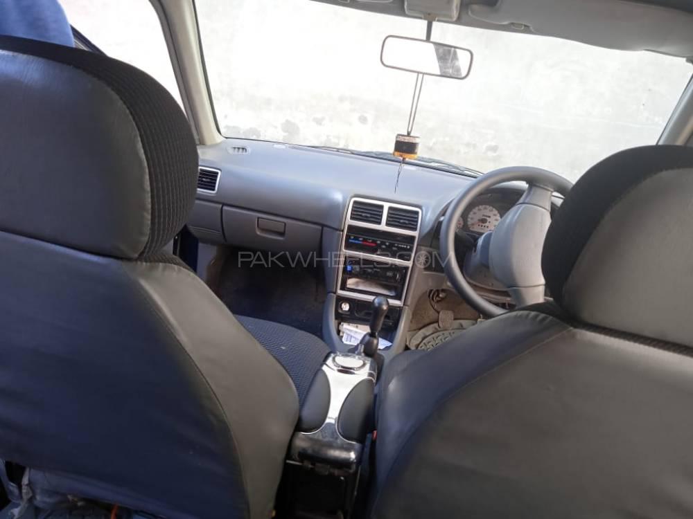 Suzuki Cultus 2013 for Sale in Lahore Suzuki Cultus 2013 for Sale in Lahore Image-8