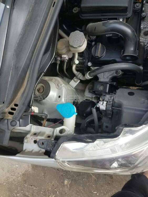 Suzuki Wagon R 2012 for Sale in Karachi Suzuki Wagon R 2012 for Sale in Karachi Image-11