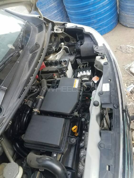 Suzuki Wagon R 2012 for Sale in Karachi Suzuki Wagon R 2012 for Sale in Karachi Image-9