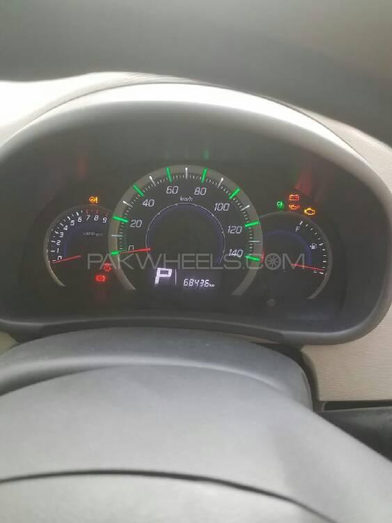 Suzuki Wagon R 2012 for Sale in Karachi Suzuki Wagon R 2012 for Sale in Karachi Image-13