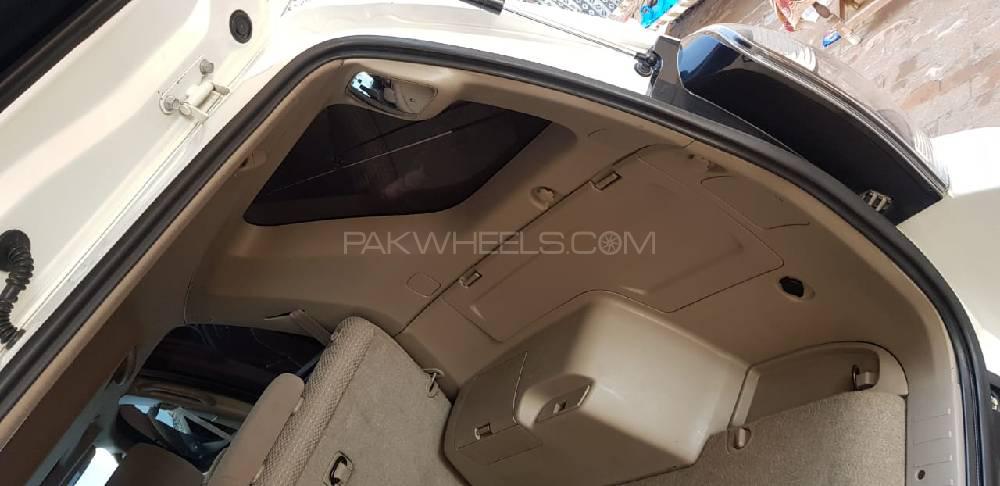 Toyota Surf 2004 for Sale in Peshawar Toyota Surf 2004 for Sale in Peshawar Image-5