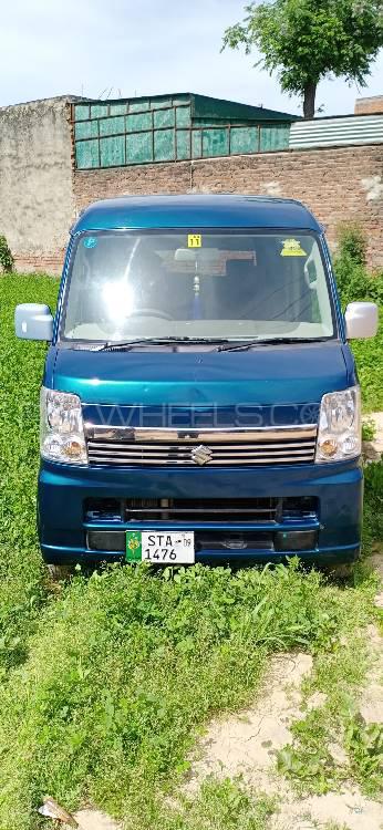 Suzuki Every 2005 for Sale in Sialkot Image-1