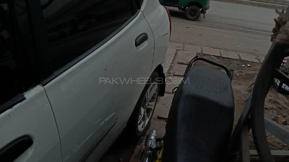 Toyota Duet 2006 for Sale in Peshawar Image-1