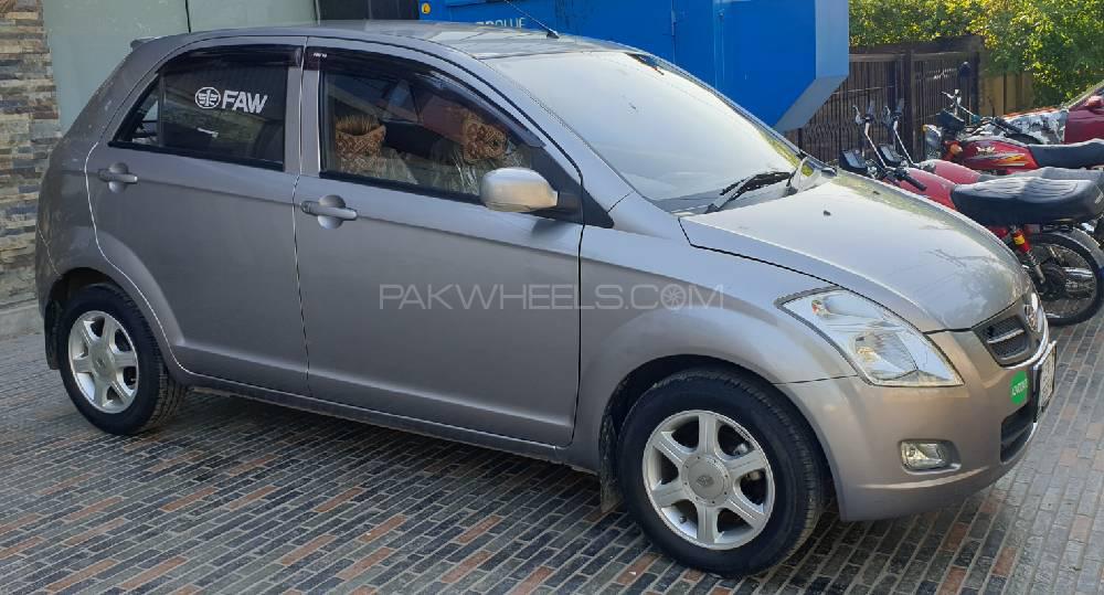 فاو وی 2 2018 for Sale in لاہور فاو وی 2 2018 for Sale in لاہور Image-2