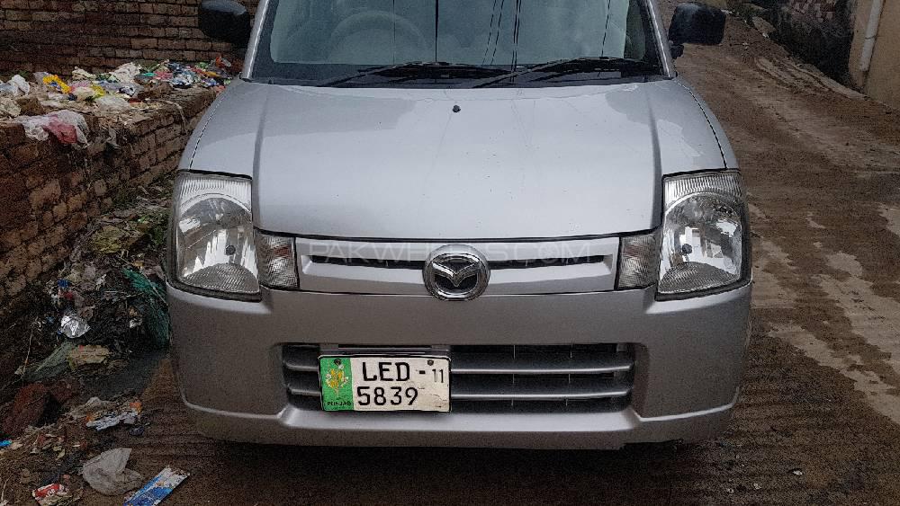 سوزوکی آلٹو 2006 for Sale in راولپنڈی Image-1