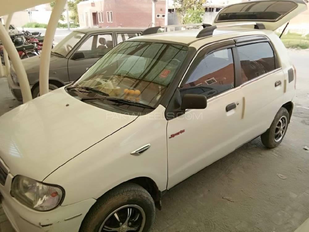 Suzuki Alto 2007 for Sale in Kasur Image-1