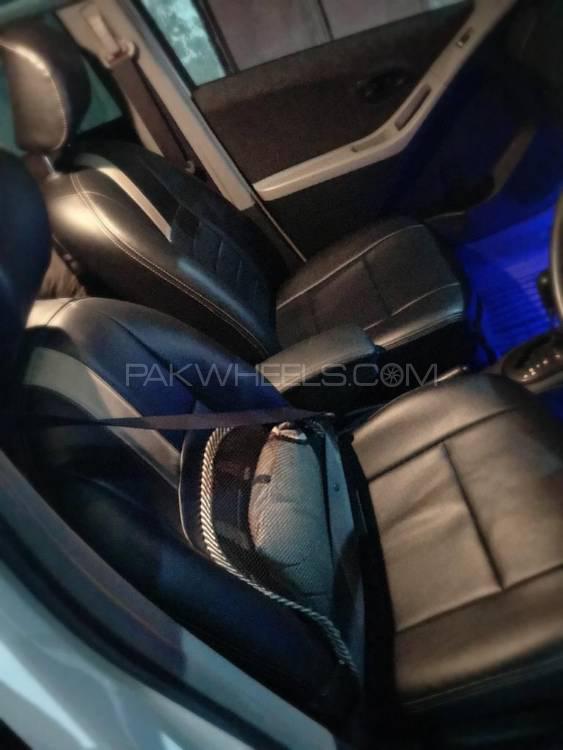 Toyota Vitz 2010 for Sale in Lahore Toyota Vitz 2010 for Sale in Lahore Image-4