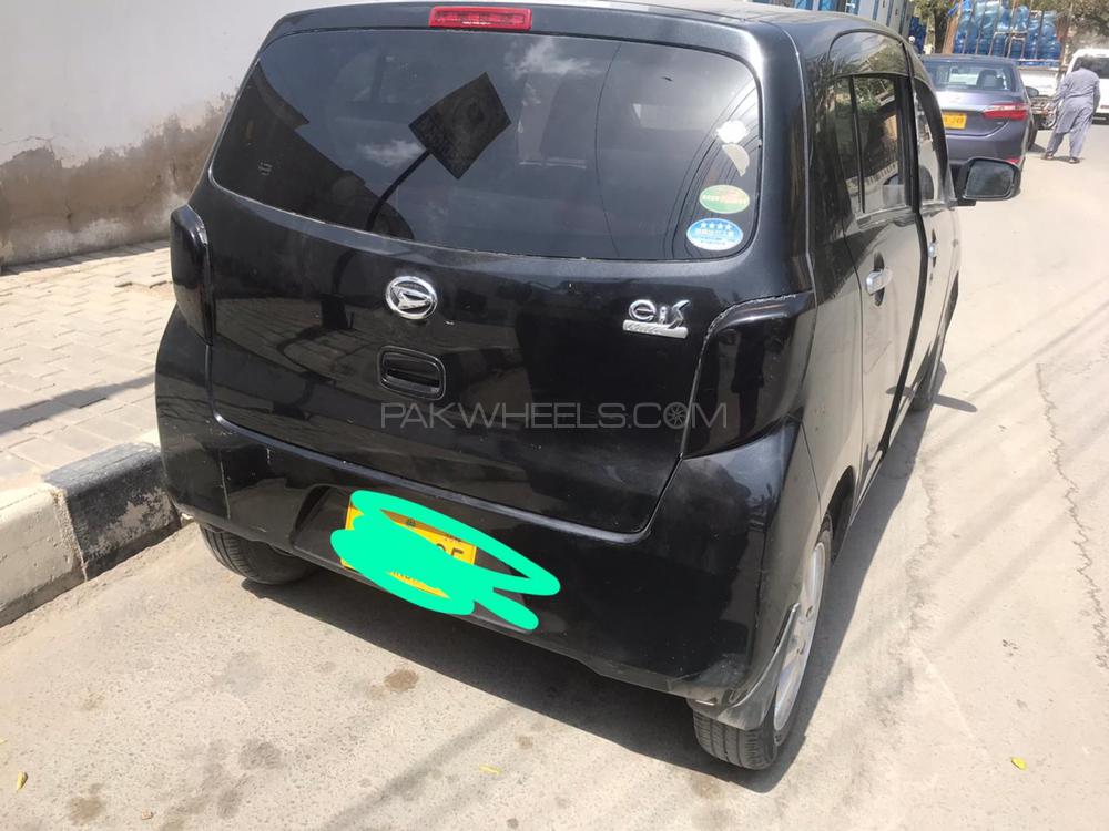 Daihatsu Mira 2015 for Sale in Karachi Daihatsu Mira 2015 for Sale in Karachi Image-3