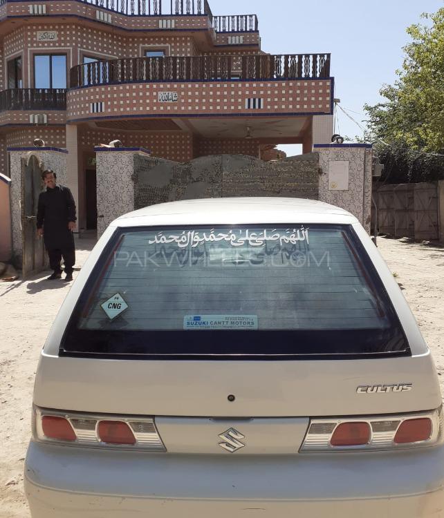 سوزوکی کلٹس 2012 for Sale in اوکاڑہ سوزوکی کلٹس 2012 for Sale in اوکاڑہ Image-3