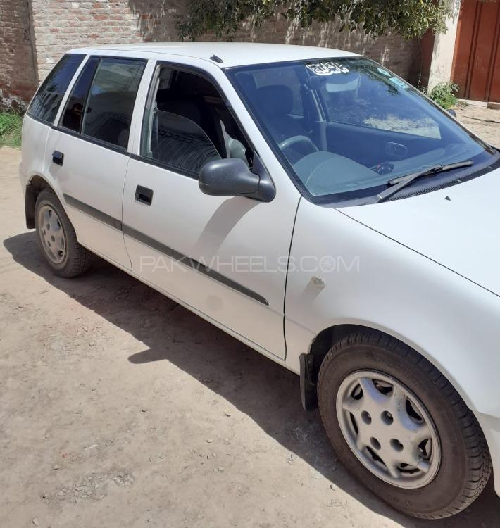 سوزوکی کلٹس 2012 for Sale in اوکاڑہ سوزوکی کلٹس 2012 for Sale in اوکاڑہ Image-4