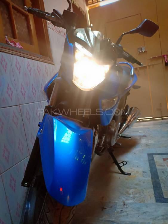 سوزوکی Inazuma 2019 for Sale سوزوکی Inazuma 2019 for Sale Image-2