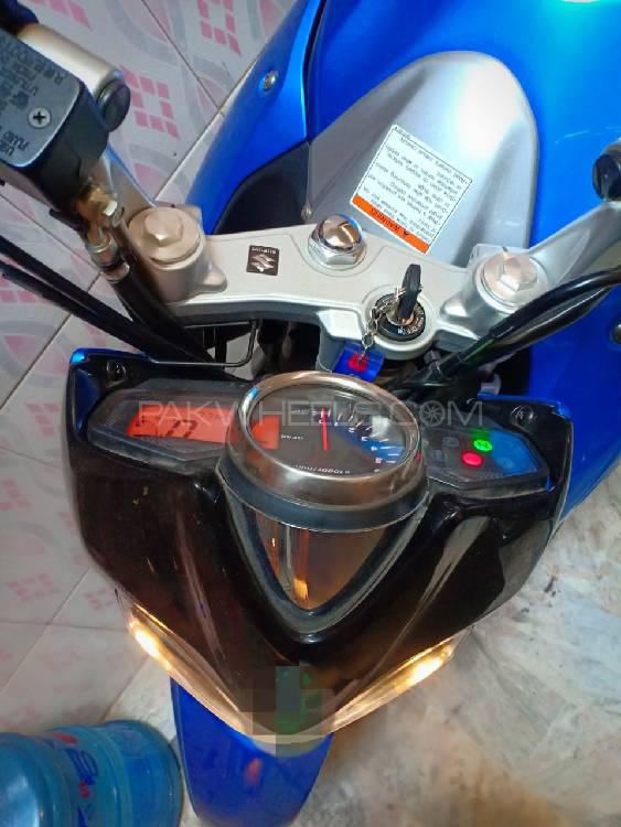 سوزوکی Inazuma 2019 for Sale سوزوکی Inazuma 2019 for Sale Image-6