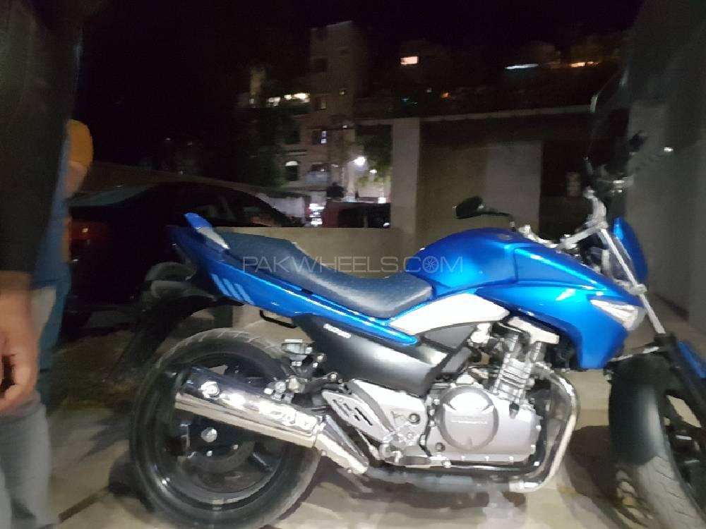 سوزوکی Inazuma 2019 for Sale Image-1