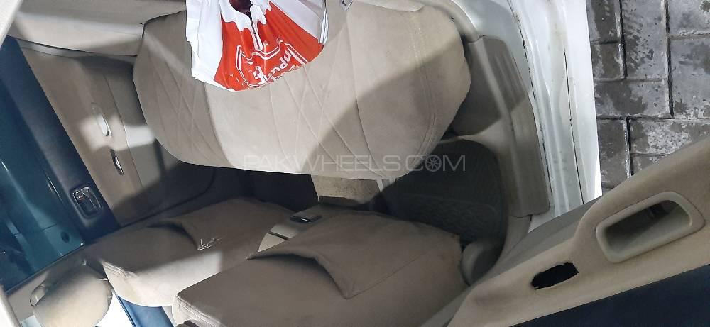 Mitsubishi Lancer 2004 for Sale in Lahore Mitsubishi Lancer 2004 for Sale in Lahore Image-3