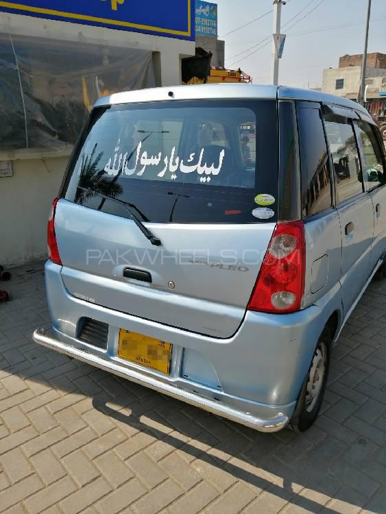 Subaru Pleo 2008 for Sale in Multan Image-1