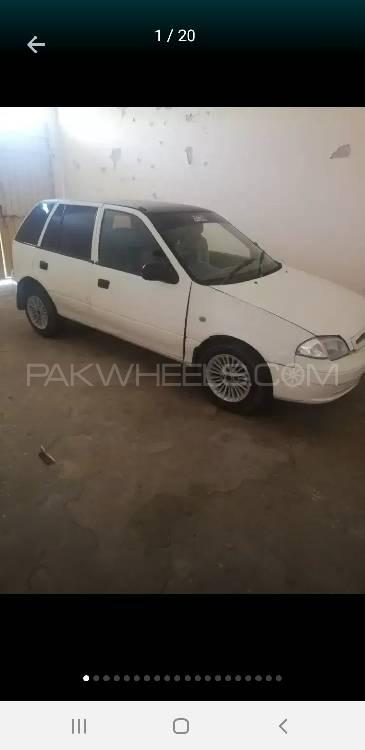 سوزوکی کلٹس 2001 for Sale in محمود کوٹ سوزوکی کلٹس 2001 for Sale in محمود کوٹ Image-10