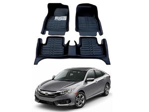 2017 honda deals civic floor mats