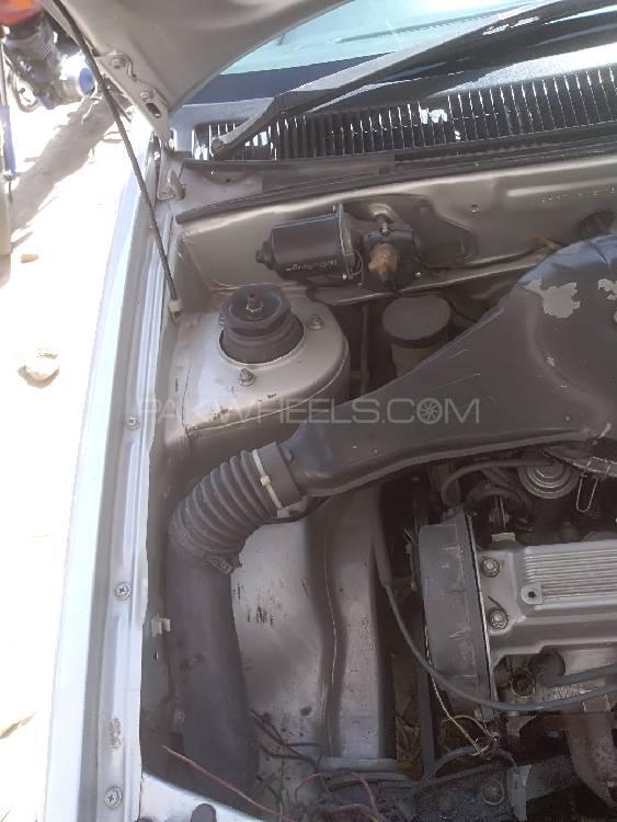 Suzuki Cultus 2007 for Sale in Gujranwala Suzuki Cultus 2007 for Sale in Gujranwala Image-13