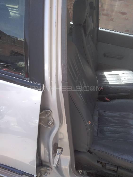 Suzuki Cultus 2007 for Sale in Gujranwala Suzuki Cultus 2007 for Sale in Gujranwala Image-9