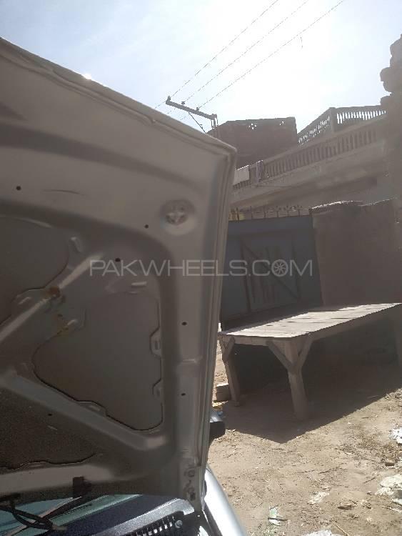 Suzuki Cultus 2007 for Sale in Gujranwala Suzuki Cultus 2007 for Sale in Gujranwala Image-14
