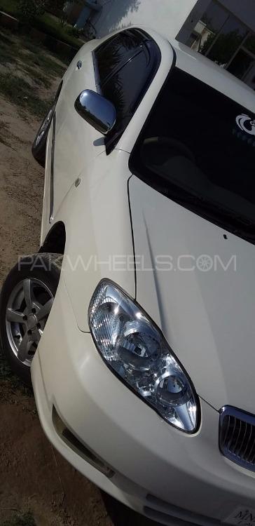 Toyota Corolla 2007 for Sale in Multan Toyota Corolla 2007 for Sale in Multan Image-6