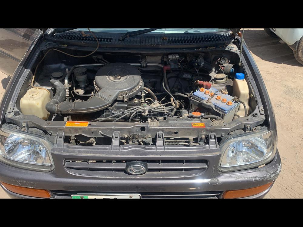 ڈائیہاتسو کیور 2011 for Sale in لاہور ڈائیہاتسو کیور 2011 for Sale in لاہور Image-6