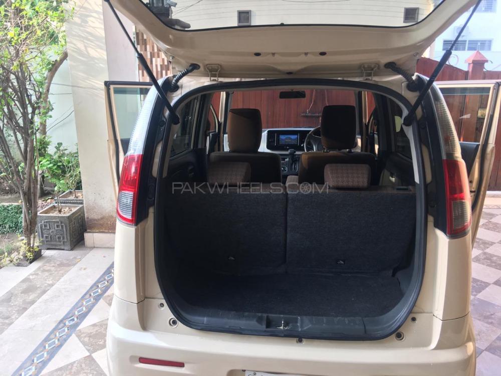 Nissan Moco 2013 for Sale in Lahore Image-1