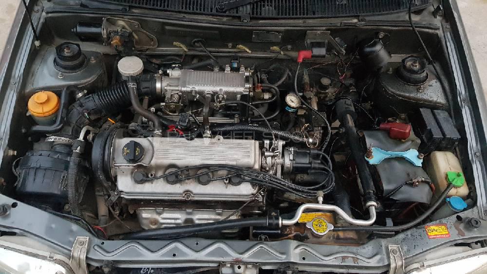 Suzuki Cultus 2010 for Sale in Islamabad Suzuki Cultus 2010 for Sale in Islamabad Image-6
