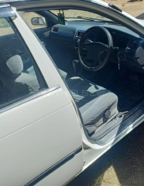 Toyota Corolla 1995 for Sale in Rawalpindi Toyota Corolla 1995 for Sale in Rawalpindi Image-5