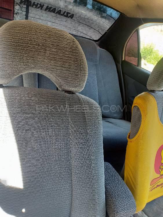 Toyota Corolla 1995 for Sale in Rawalpindi Toyota Corolla 1995 for Sale in Rawalpindi Image-8