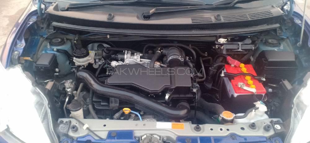 ٹویوٹا پاسو 2016 for Sale in لاہور ٹویوٹا پاسو 2016 for Sale in لاہور Image-18